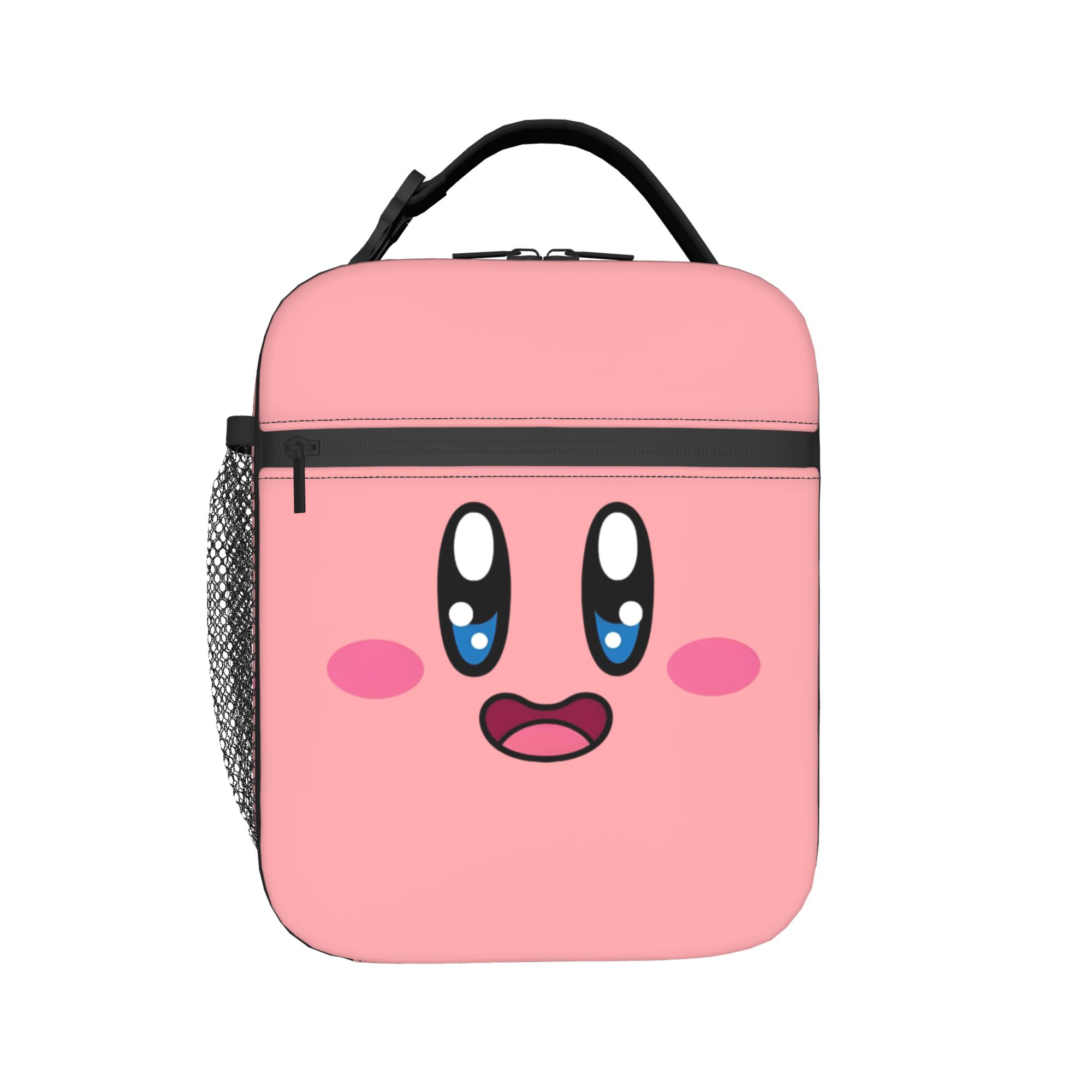 Tech Office Accessories - 맞춤형 K-Kirbys 재사용 가능한 도시락 상자