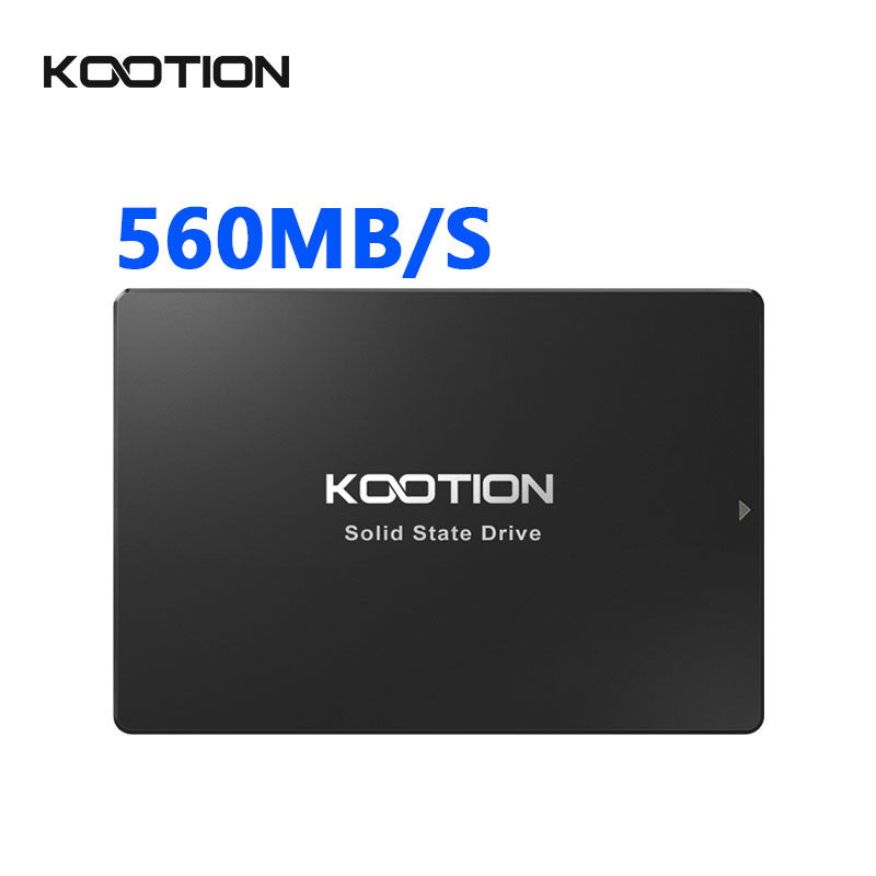 Samsung Ssd Evo 870 - KOOTION X12 Sata SSD 드라이브, 하드