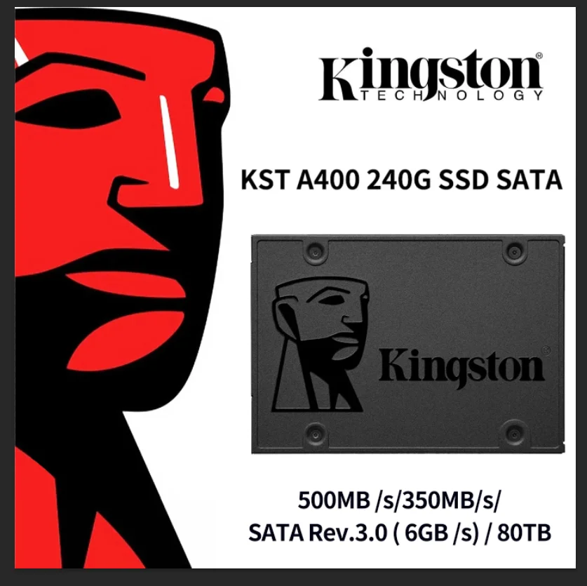 Samsung Ssd Evo 870 - Kingston SSD 내부 솔리드 스테이트 드라이브