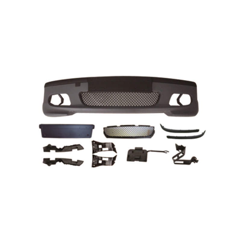 M Tech Auto Accessories - 고품질 1998-2004 3 시리즈 E46 M-Tech