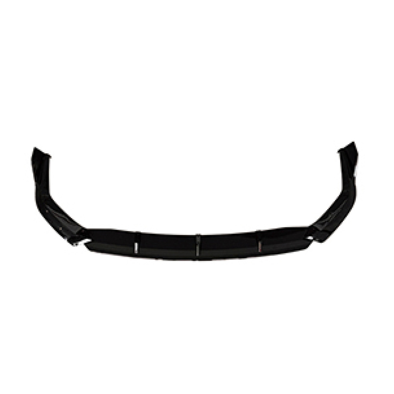 M Tech Auto Accessories - 자동차 액세서리 글로스 블랙 MP 스타일