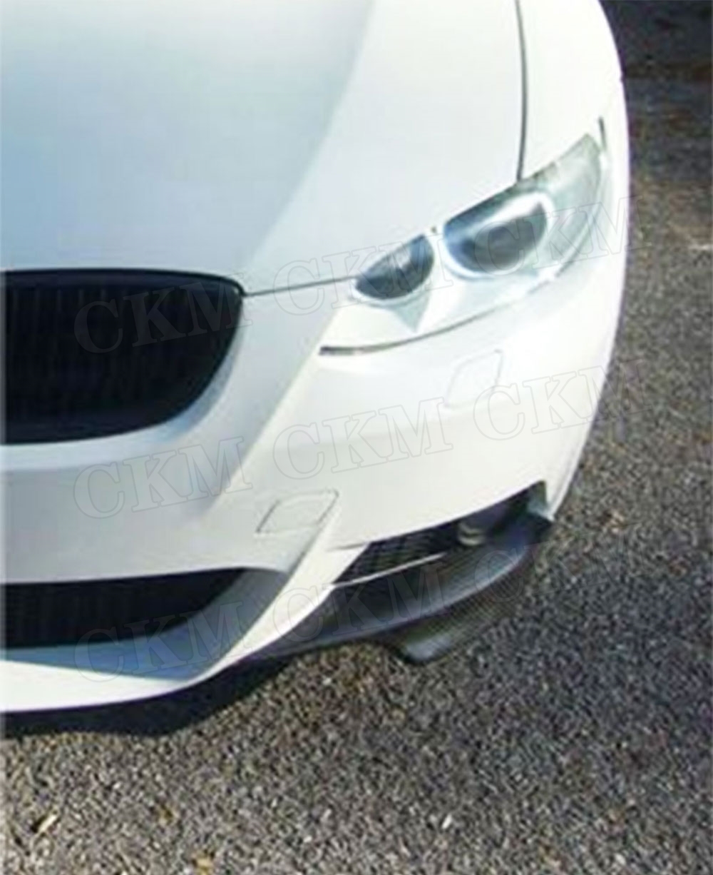 M Tech Auto Accessories - BMW 3 시리즈 E92 E93 M