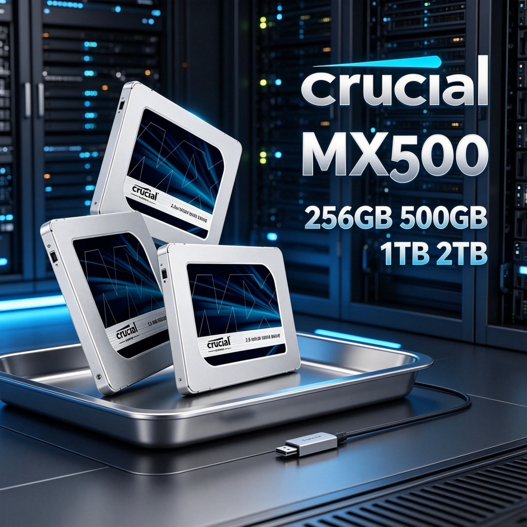 Samsung Ssd Evo 870 - 크루셜 MX500 SSD 256GB 500GB 1TB