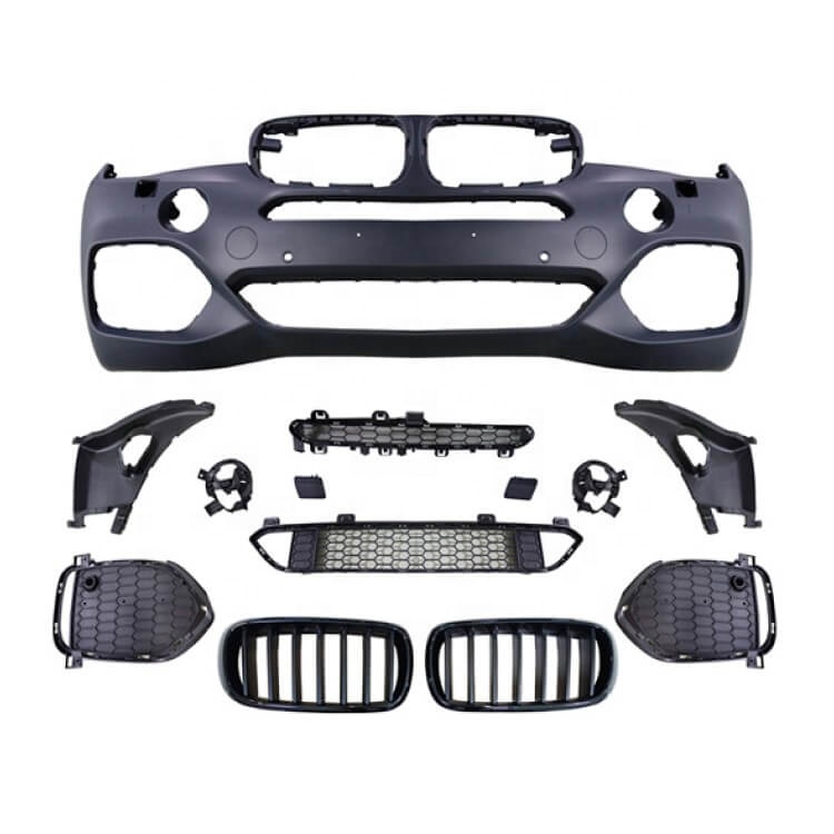 M Tech Auto Accessories - F15 X5 자동차 바디 부품 자동차