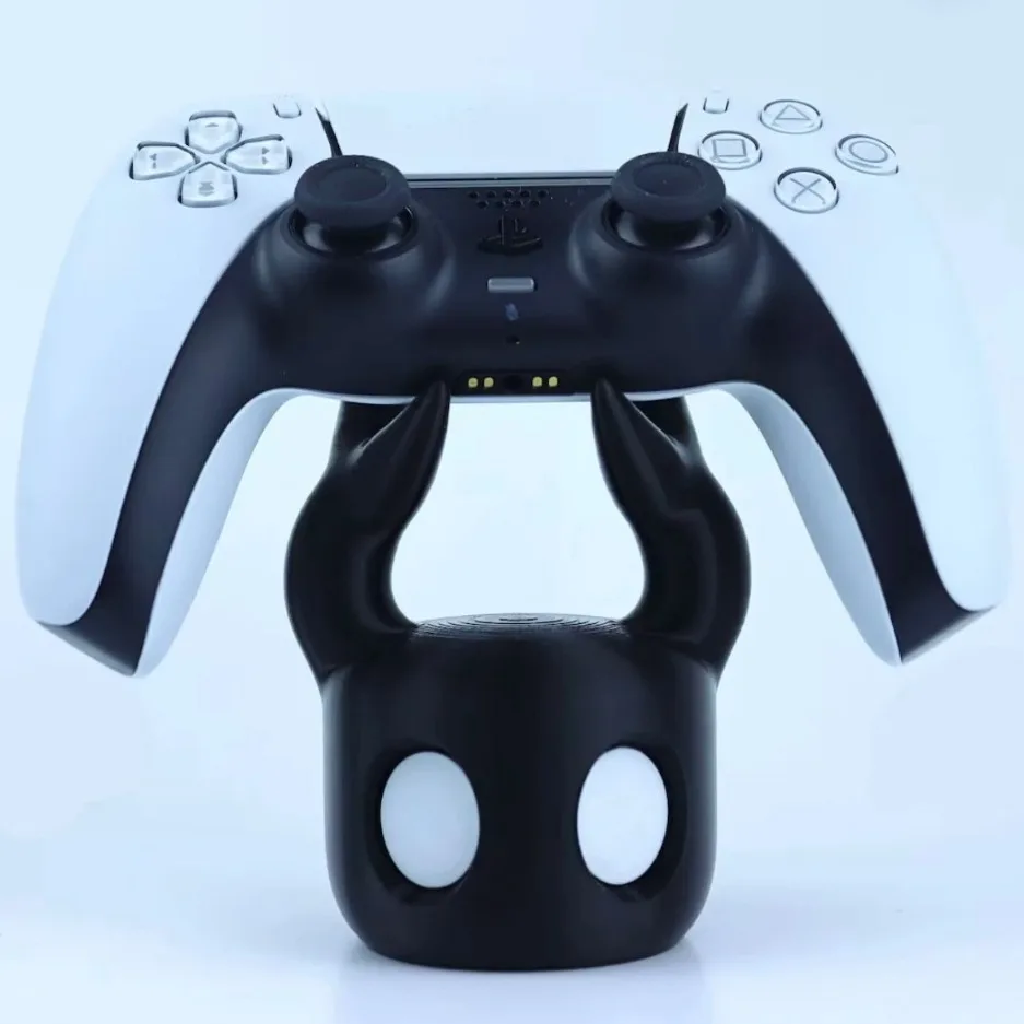 Tech Desktop Accessories - 유니버설 PS4/PS5/스위치 게임 컨트롤러 스탠드 -