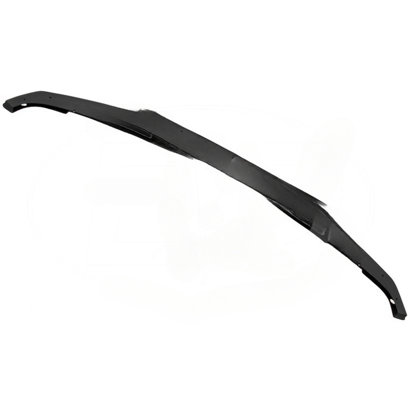 자동차 부품 VRS 스타일 카본 파이버 프론트 립 (B - M Tech Auto Accessories 리뷰 및 가격
