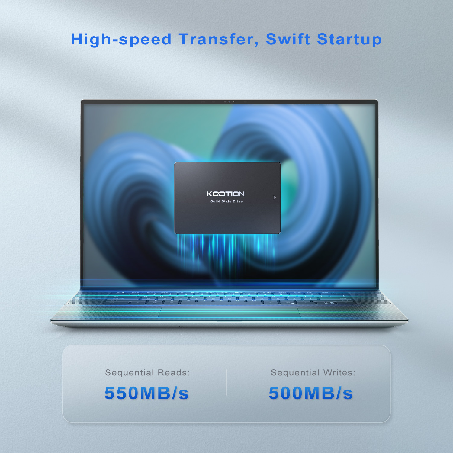 KOOTION X12 Sata SSD 드라이브, 하드  - Samsung Ssd Evo 870 리뷰 및 가격