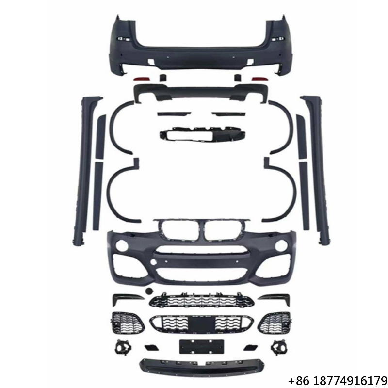 2026 신형 X3 F25 2014-2017 자동차 액 - M Tech Auto Accessories 리뷰 및 가격