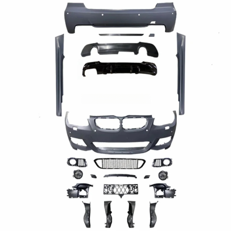 2025년형 업그레이드 E93 M-tech 스타일 바디 - M Tech Auto Accessories 리뷰 및 가격
