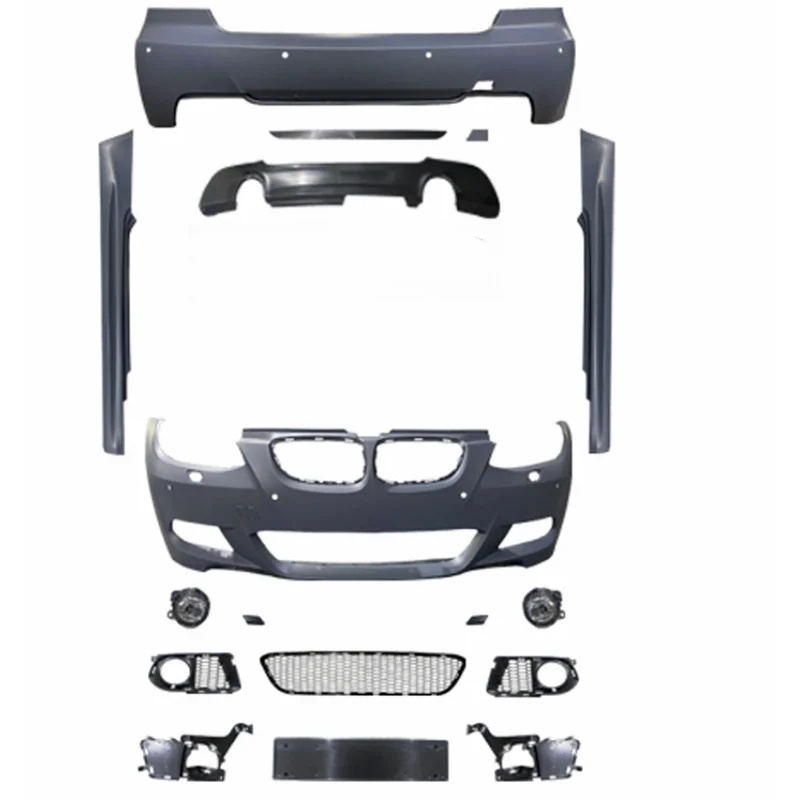 2025년형 업그레이드 E93 M-tech 스타일 바디 - M Tech Auto Accessories 리뷰 및 가격