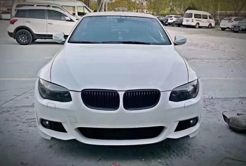 2025년형 업그레이드 E92 M-tech 스타일 바디 - M Tech Auto Accessories 리뷰 및 가격