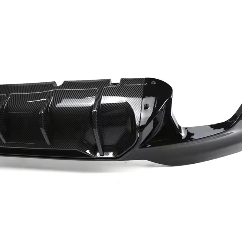 BMW 5 시리즈 G30 2018-2023용 자동차 액 - M Tech Auto Accessories 리뷰 및 가격