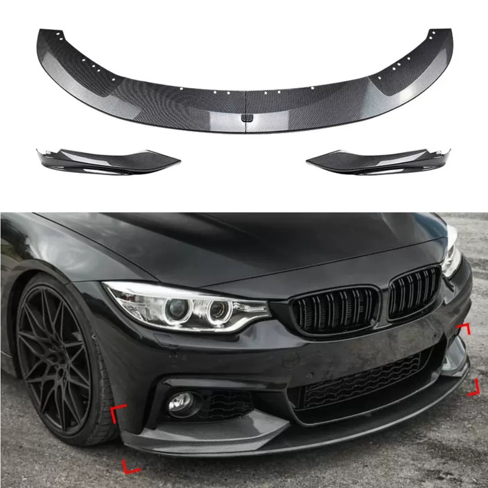 BMW 4시리즈 F32F33 M-TECH2014-202 - M Tech Auto Accessories 리뷰 및 가격