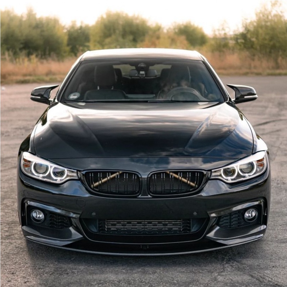 BMW 4시리즈 F32F33 M-TECH2014-202 - M Tech Auto Accessories 리뷰 및 가격