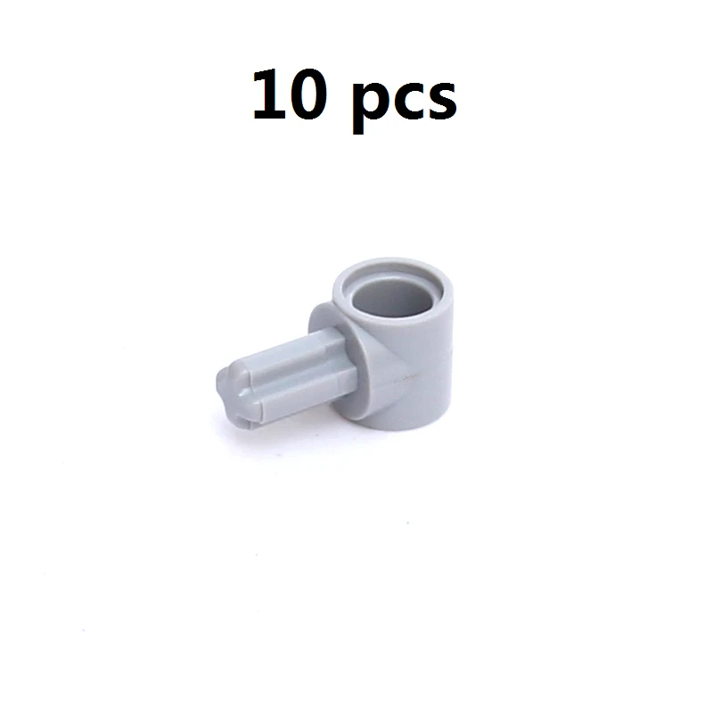 10pcs 샤프트 볼트 연결 부품 빌딩 블록 액세서리  - Tech Accessories Brands 리뷰 및 가격