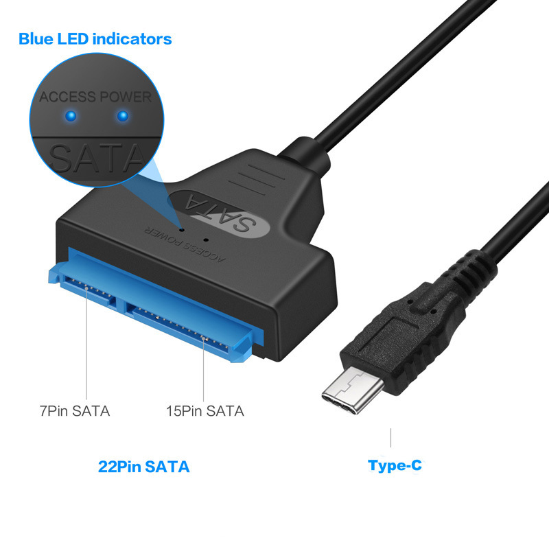 USB 3.1 타입 C - SATA III HDD SS - Samsung Ssd Evo 870 리뷰 및 가격
