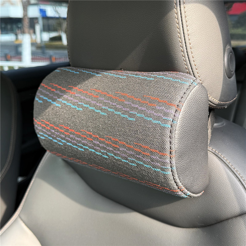 자동차 머리 받침 목 받침 베개 인테리어 액세서리, B - M Tech Auto Accessories 리뷰 및 가격