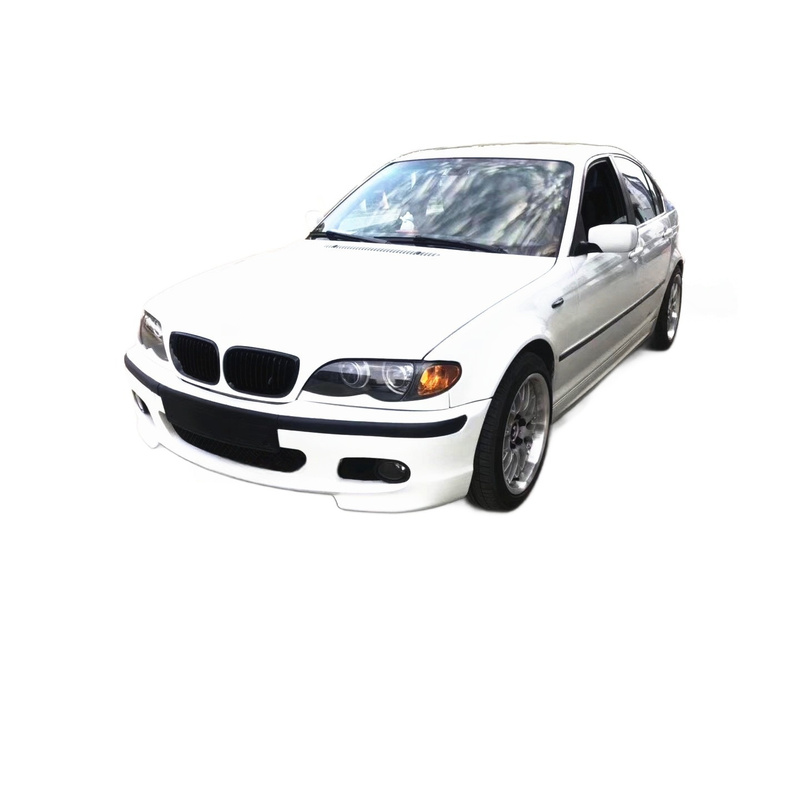 고품질 1998-2004 3 시리즈 E46 M-Tech - M Tech Auto Accessories 리뷰 및 가격