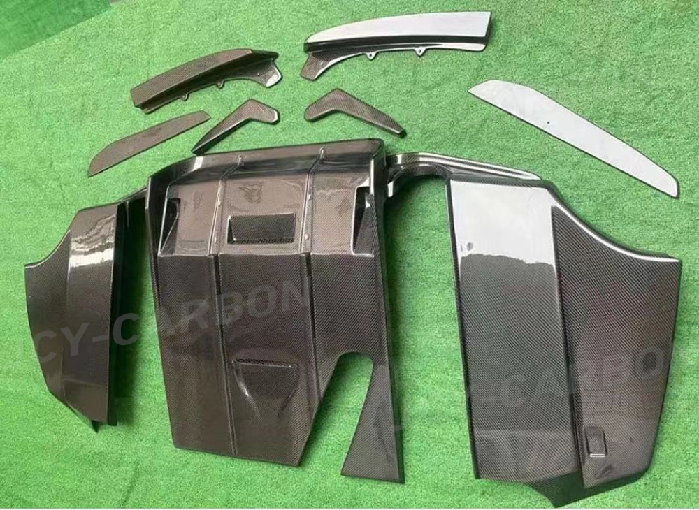 JCYECF 카본 파이버 BMW 3 시리즈 F30 M  - M Tech Auto Accessories 리뷰 및 가격