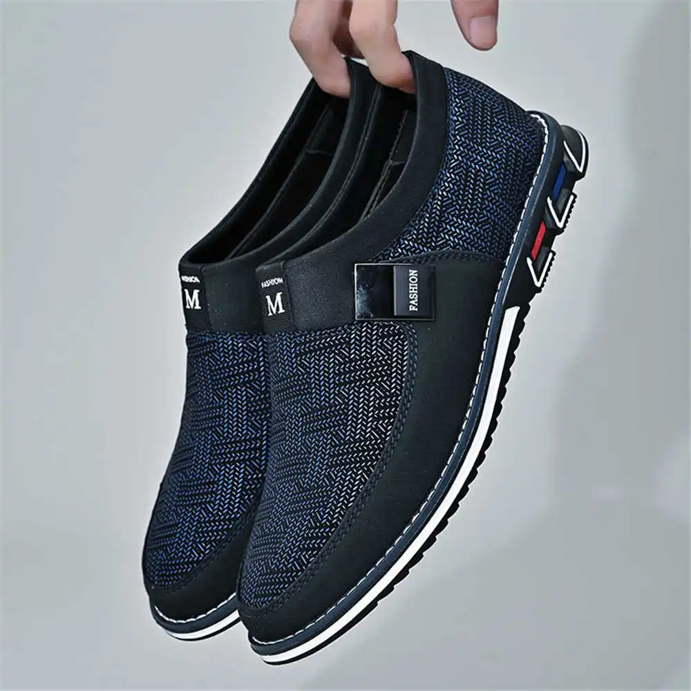 진한 파란색 44-45 여름 신발 판매 워킹 베이지 남 - Tech Accessories Brands 리뷰 및 가격