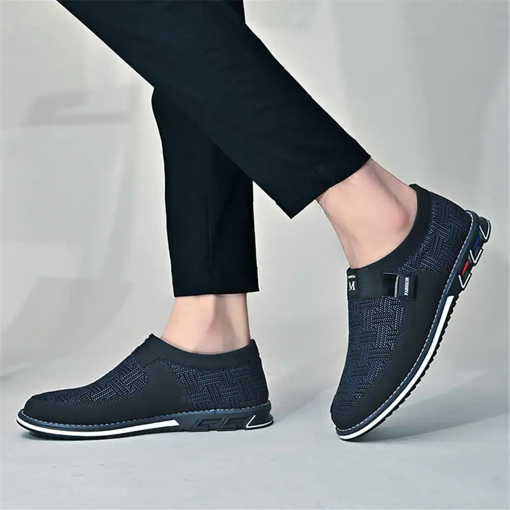 진한 파란색 44-45 여름 신발 판매 워킹 베이지 남 - Tech Accessories Brands 리뷰 및 가격