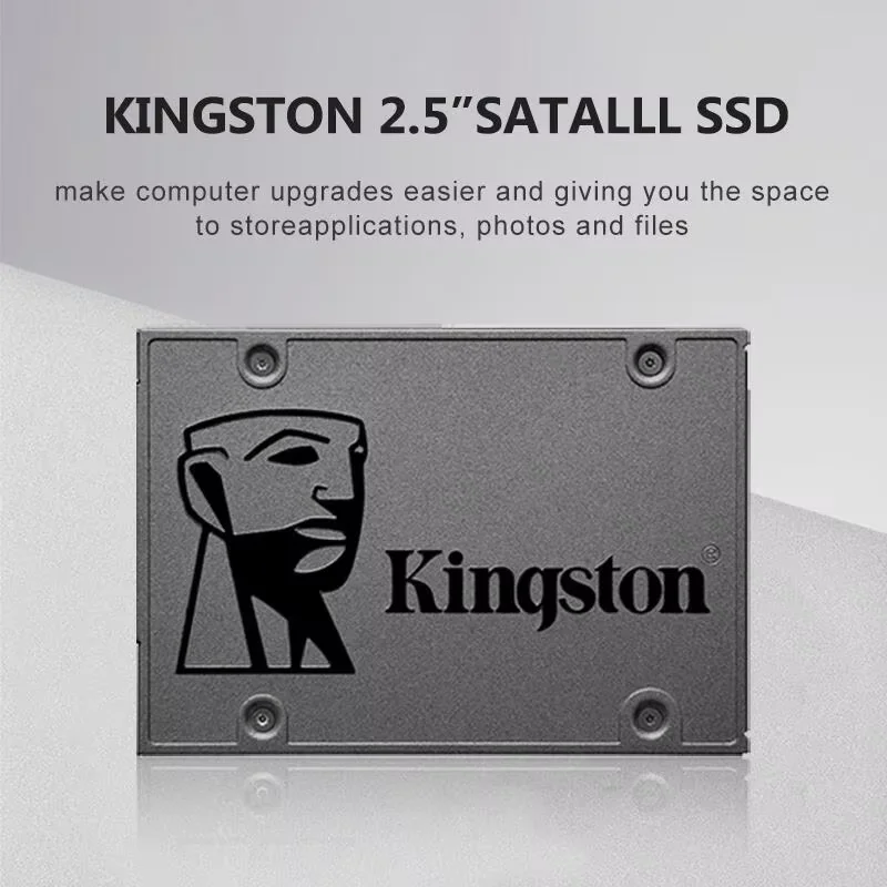 킹스톤 SSD KC600 A400 120GB 240GB - Samsung Ssd Evo 870 리뷰 및 가격