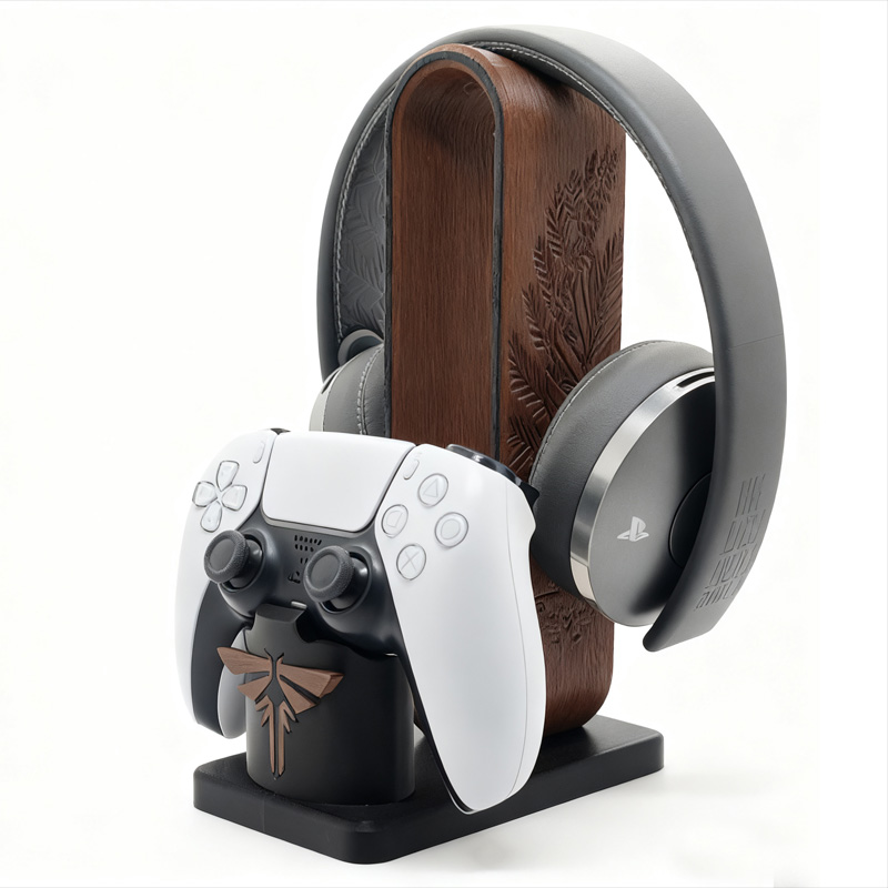 핸들 이어폰 스탠드 젤다 애니메이션 테마 행거 PS5  - Tech Desktop Accessories 리뷰 및 가격