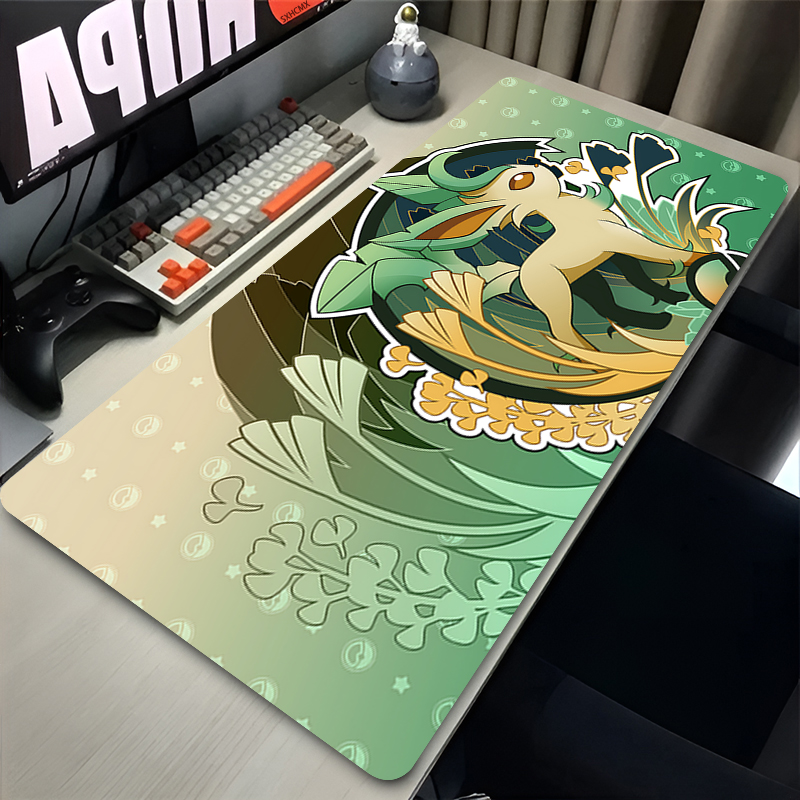 마우스 패드 게이머 P-포켓몬 리피온 대형 게임 액세서 - Tech Accessories Desk 리뷰 및 가격