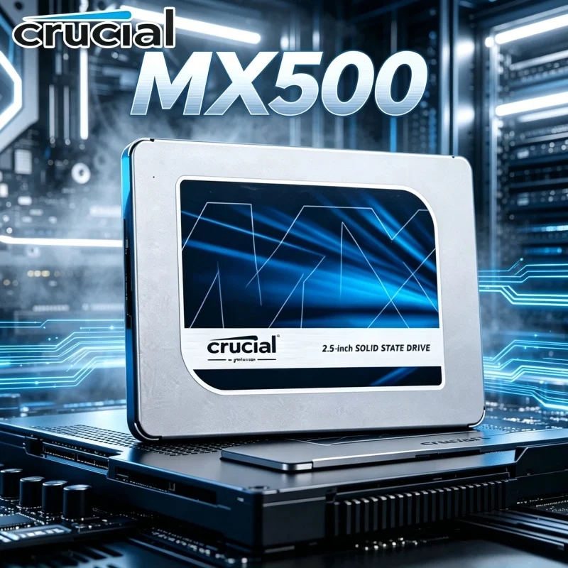 크루셜 MX500 2.5인치 SATA SSD 240GB - Samsung Ssd Evo 870 리뷰 및 가격