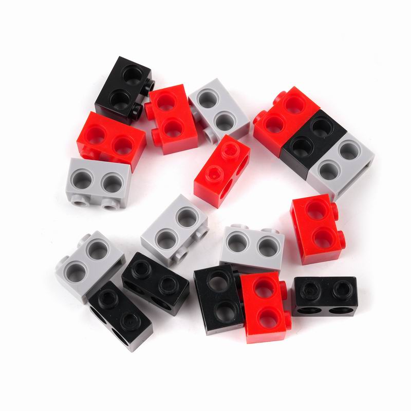 MOC 하이테크 부품 MOC 테크니컬 빌딩 블록 1x2 - Tech Accessories Brands 리뷰 및 가격