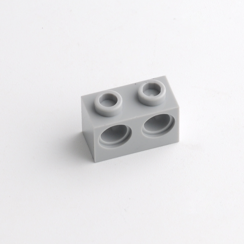 MOC 하이테크 부품 MOC 테크니컬 빌딩 블록 1x2 - Tech Accessories Brands 리뷰 및 가격