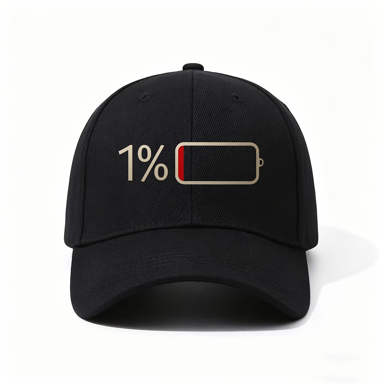 배터리 아이콘 디자인, 1% 충전 표시, 미니멀리스트  - Tech Accessories Icon 리뷰 및 가격