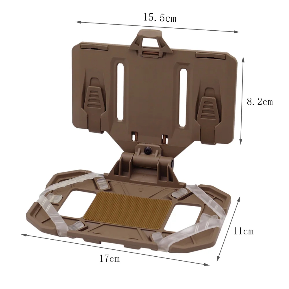 VULPO Molle 접이식 내비게이션 보드, 휴대폰  - Tech Woven Accessories 리뷰 및 가격