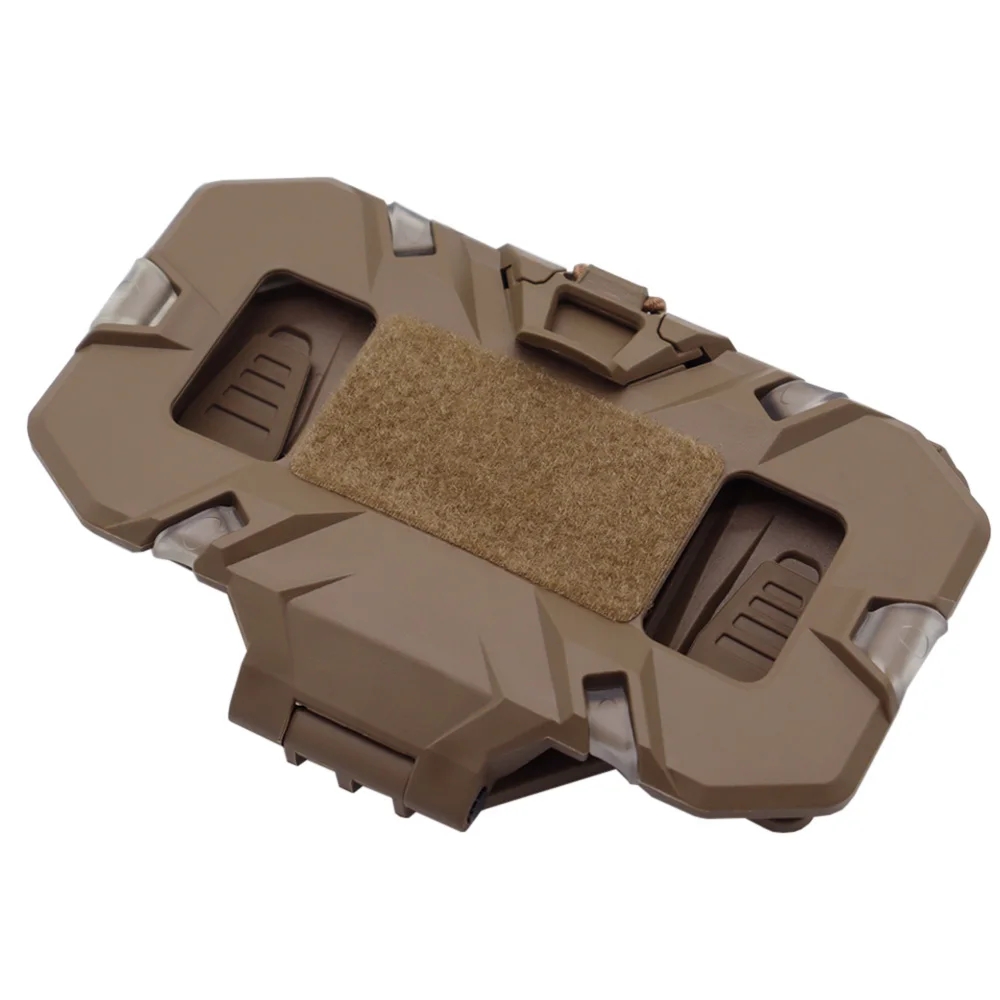 VULPO Molle 접이식 내비게이션 보드, 휴대폰  - Tech Woven Accessories 리뷰 및 가격