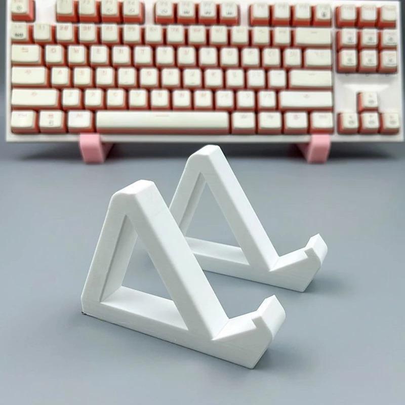 기계식 키보드 정리대 디스플레이 홀더 아크릴 레이어 랙 - Tech Desktop Accessories 리뷰 및 가격