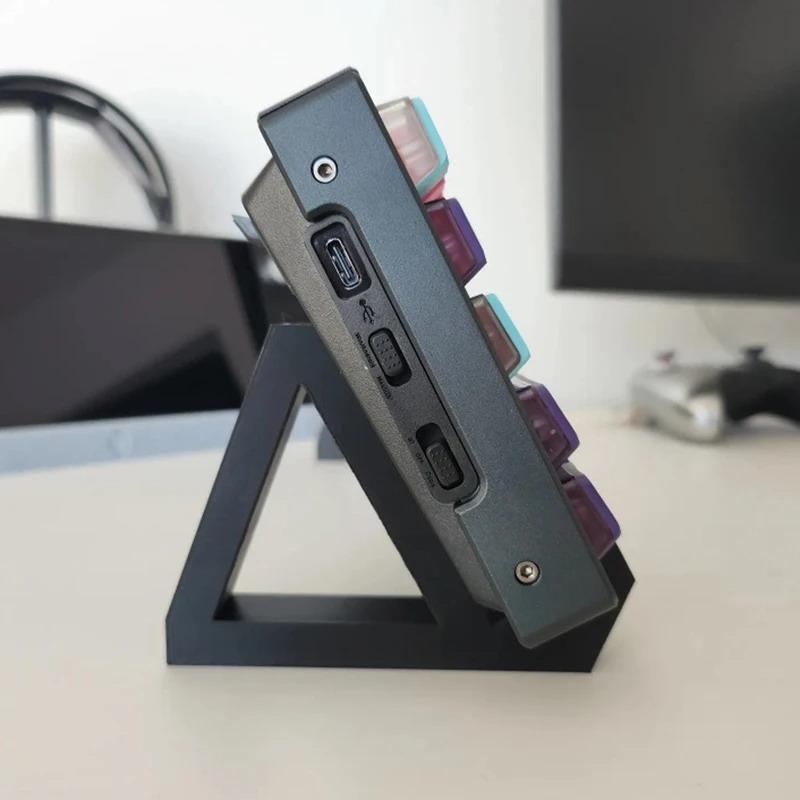 기계식 키보드 정리대 디스플레이 홀더 아크릴 레이어 랙 - Tech Desktop Accessories 리뷰 및 가격
