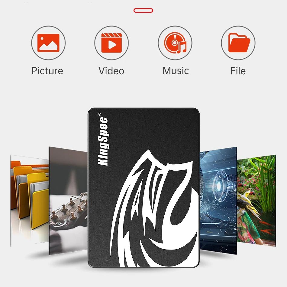 KingSpec 2.5 SSD 120GB 240GB 5 - Samsung Ssd Evo 870 리뷰 및 가격