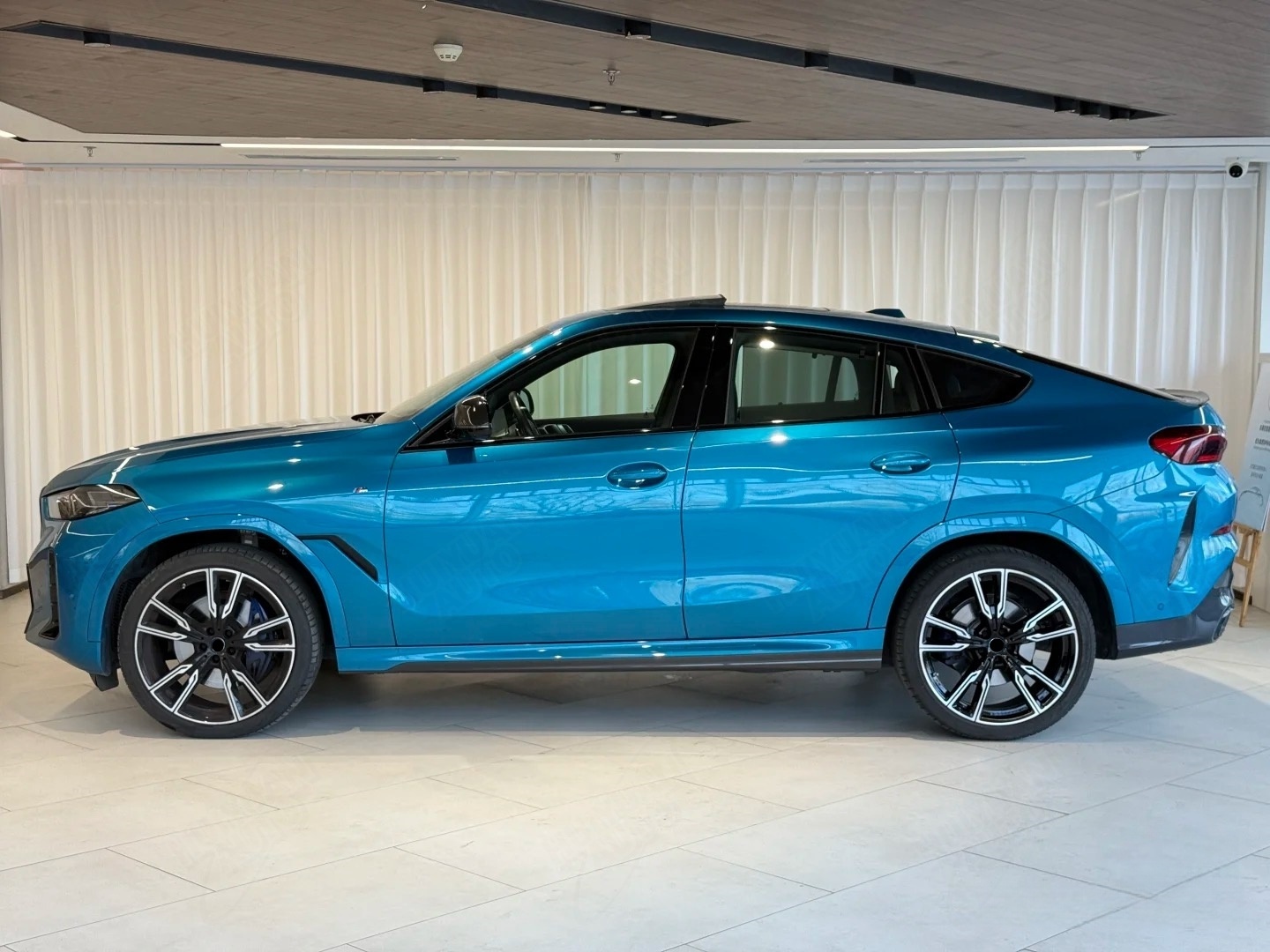 X6 F16 2015-2019 범퍼 액세서리 바디킷 G - M Tech Auto Accessories 리뷰 및 가격