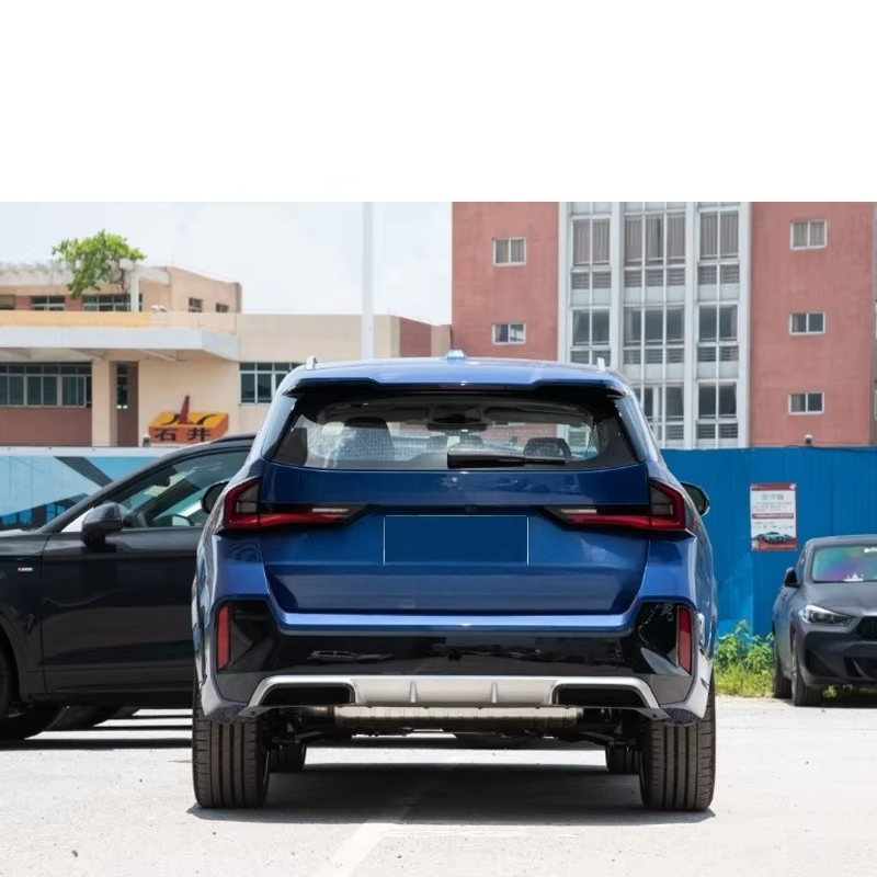 2023년식+ X1 U11 U12 M-tech 스타일  - M Tech Auto Accessories 리뷰 및 가격