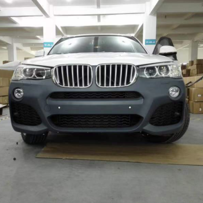 2026 신형 X3 F25 2014-2017 자동차 액 - M Tech Auto Accessories 리뷰 및 가격