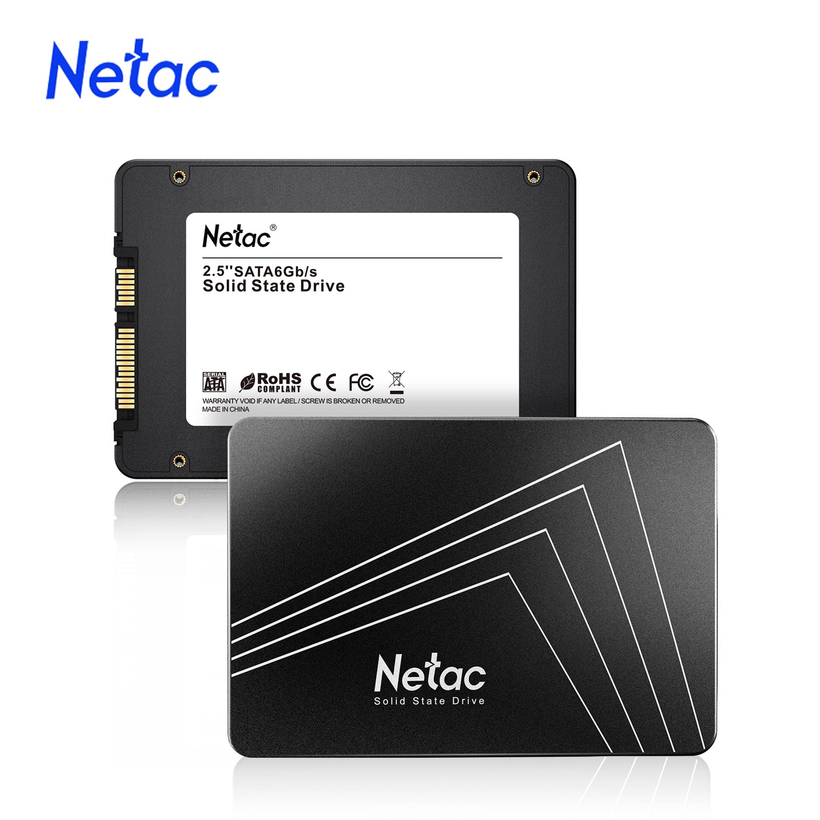 Netac 128gb 256gb 512gb 1tb 2t - Samsung Ssd Evo 870 리뷰 및 가격