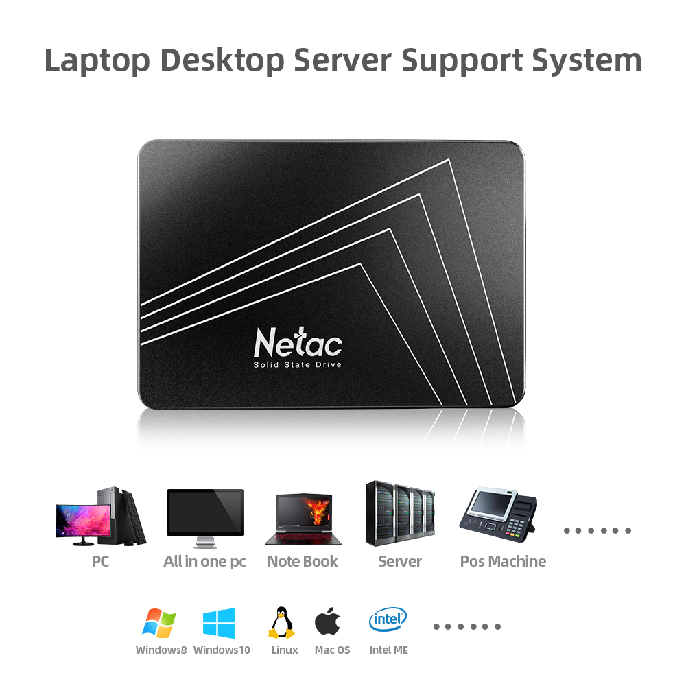 Netac 128gb 256gb 512gb 1tb 2t - Samsung Ssd Evo 870 리뷰 및 가격