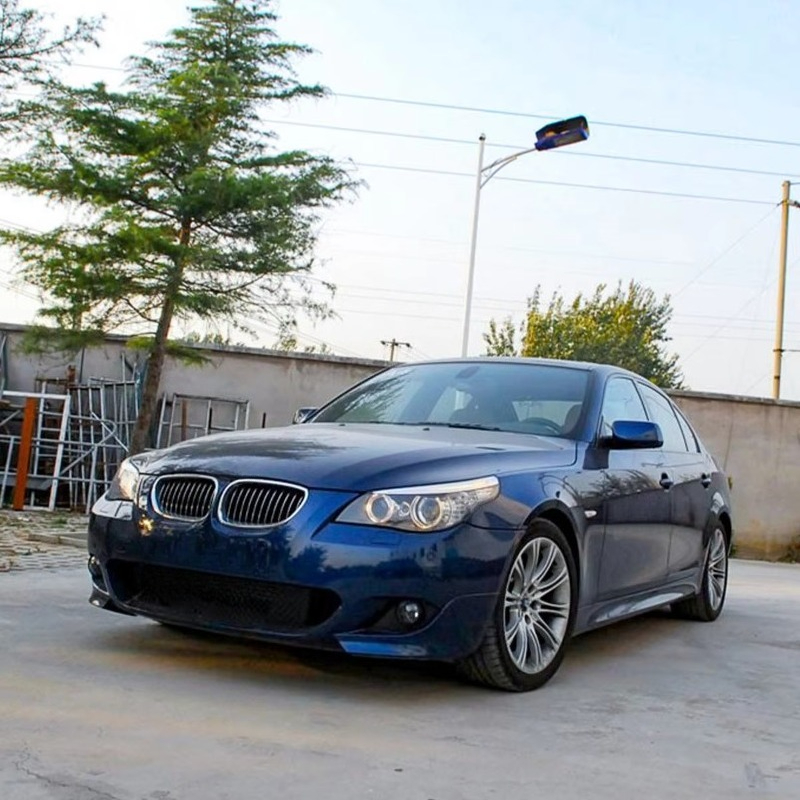 StlfOriginal 도매가 5시리즈 E60 바디킷, - M Tech Auto Accessories 리뷰 및 가격
