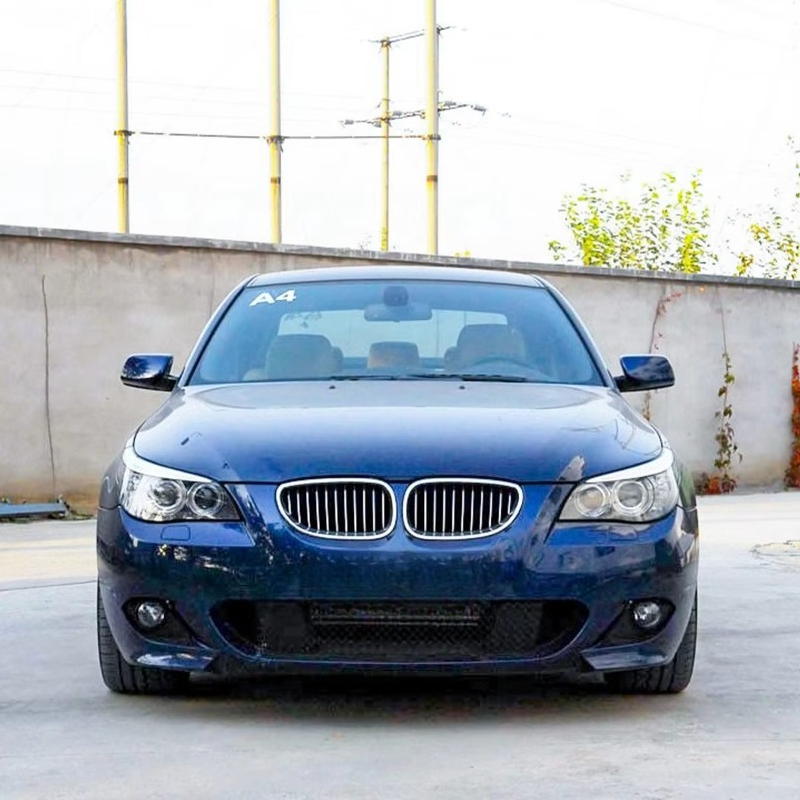 StlfOriginal 도매가 5시리즈 E60 바디킷, - M Tech Auto Accessories 리뷰 및 가격