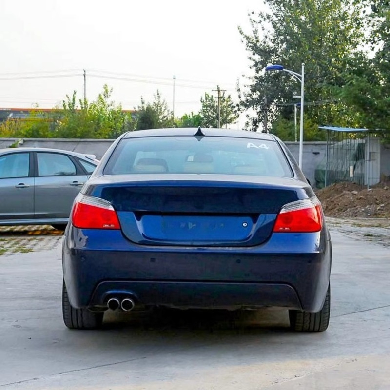 StlfOriginal 도매가 5시리즈 E60 바디킷, - M Tech Auto Accessories 리뷰 및 가격