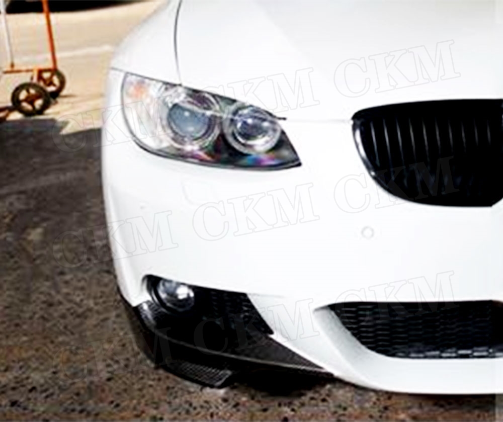 BMW 3 시리즈 E92 E93 M 테크 스포츠 자동차 - M Tech Auto Accessories 리뷰 및 가격