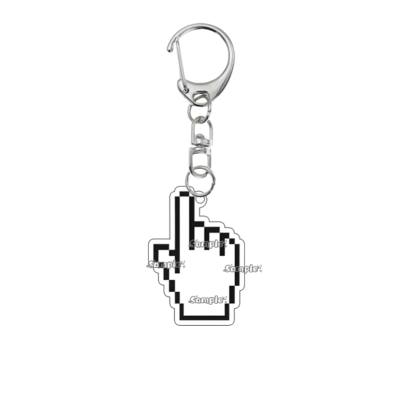 창의적인 양면 인쇄 레트로 픽셀 아트 Y2K 감성 빈티 - Tech Accessories Icon 리뷰 및 가격