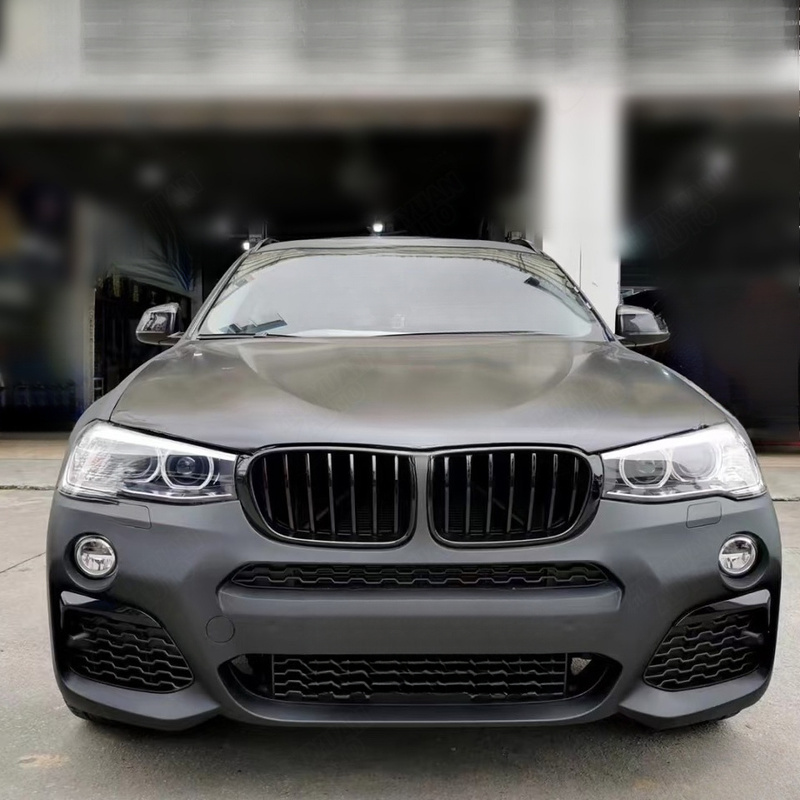 X4 시리즈 F26 2014-2018 M-Tech M4 - M Tech Auto Accessories 리뷰 및 가격