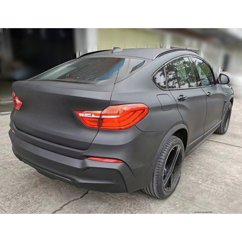 X4 시리즈 F26 2014-2018 M-Tech M4 - M Tech Auto Accessories 리뷰 및 가격