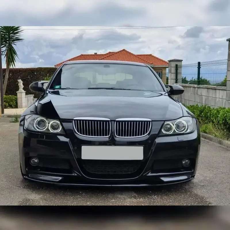 Bmw 3 시리즈 E90 E91 M-Tech 2005- - M Tech Auto Accessories 리뷰 및 가격